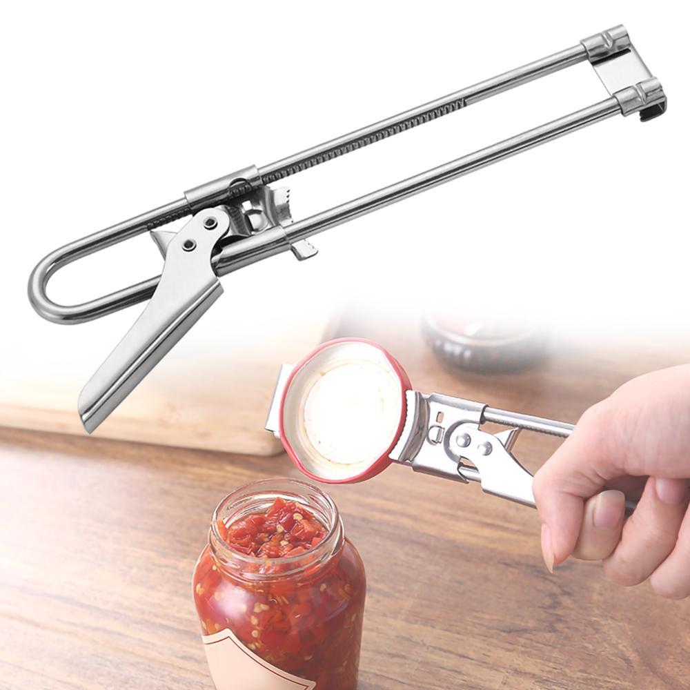 Master Opener: The Ultimate Kitchen Companion